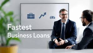 Best Small Business Loans in USA for Fast Approval